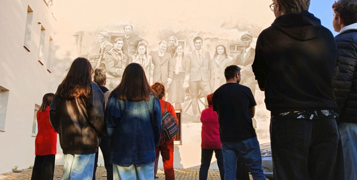 Miłkowice: GOKiS zaprasza do Amatorskiego Teatru im. Edwarda Koguta