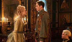 W maju premiera serialu "The Great". Elle Fanning to tak jakby Katarzyna Wielka