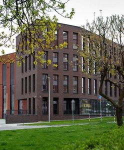Gliwice. Szkoła po metamorfozie, wskoczyła w XXI wiek
