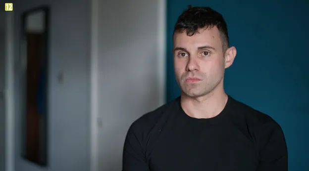 Marcin i Kinga w programie. Dziś już czekają na rozwód