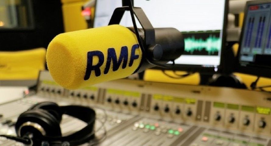 Drożeją reklamy w stacjach Grupy RMF