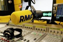 Grupa RMF zmienia ceny reklam