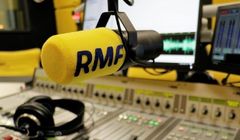 Drożeją reklamy w stacjach Grupy RMF