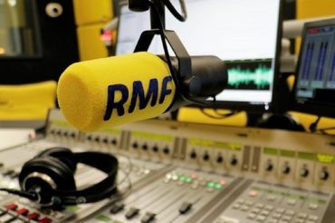 Grupa RMF zmienia ceny reklam