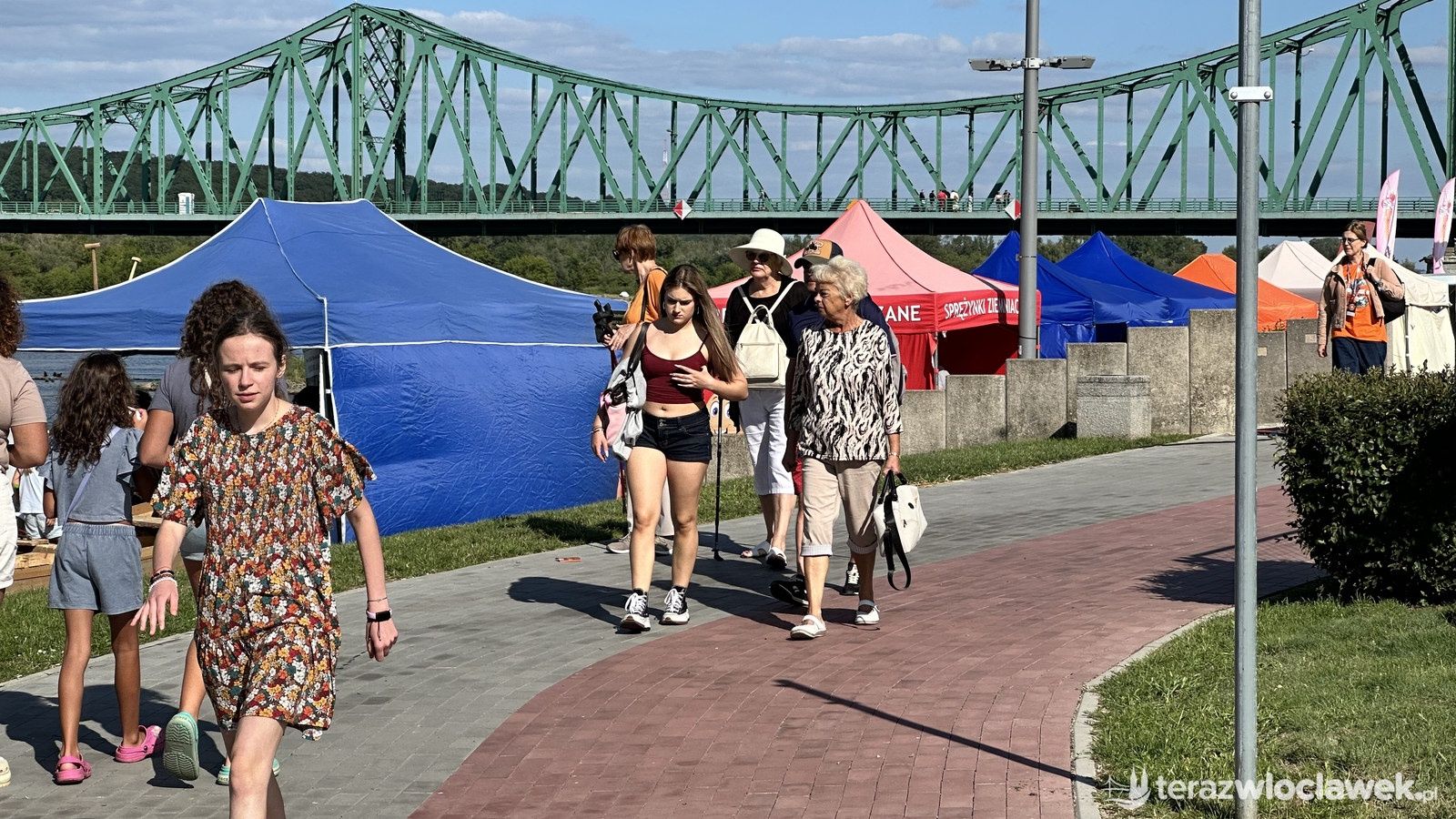 Festiwal Wisły 2026