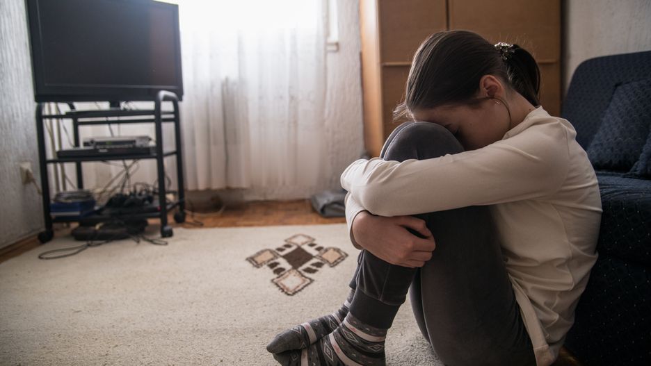 "Nikt nigdy nie rozmawiał ze mną o seksie. Mama i babcia udają dziewice, a już dawno odchowały dzieci" 