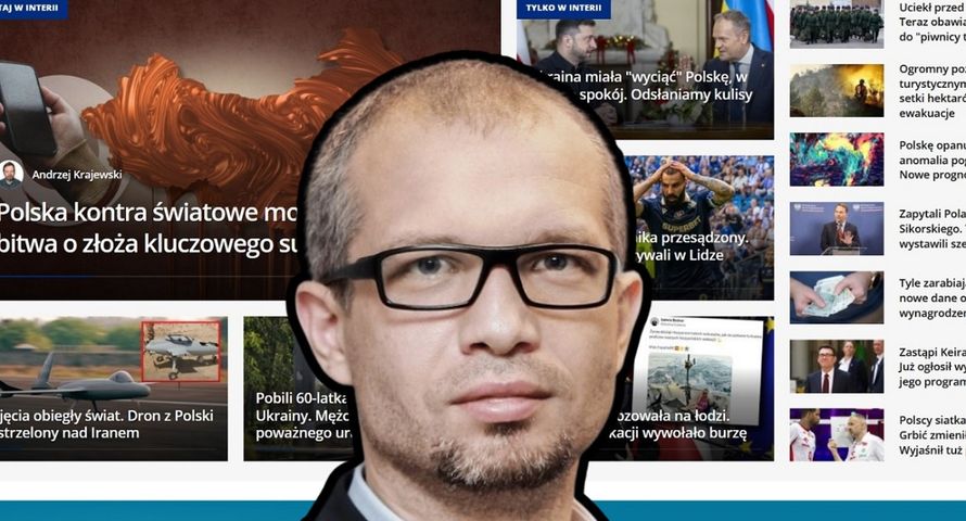 Interia zarobiła więcej z reklam i dywidend. Tyle dostanie Polsat