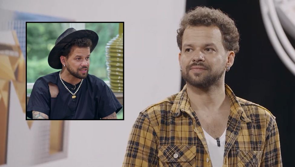 Piróg zdradził, co słyszał na castingach. Dlatego odszedł z "Top Model"