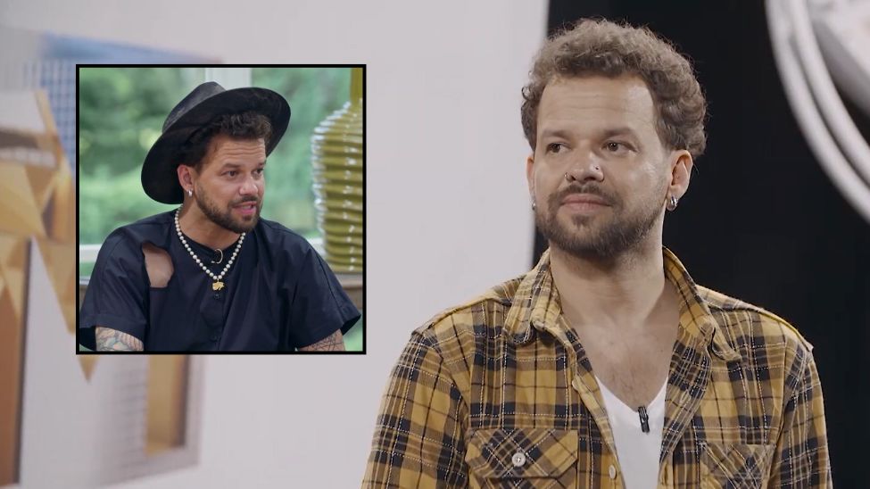 Michał Piróg o odejściu z "Top Model"