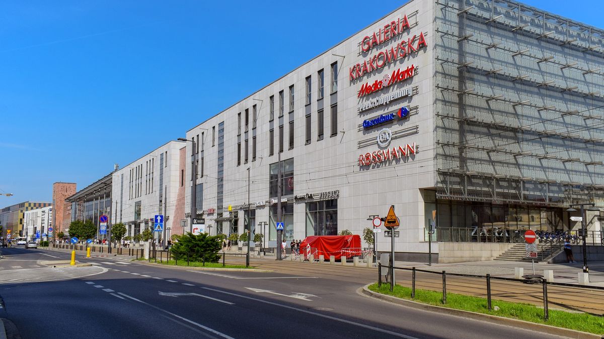 Galerie handlowe znów będą otwarte