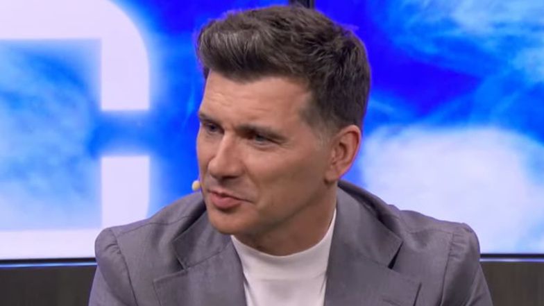 Tomasz Kammel dołącza do Kanału Zero