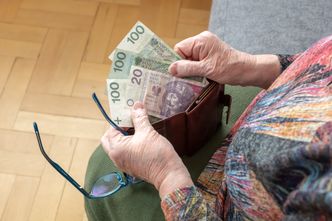 Podwyżki emerytur. Tyle zyskają seniorzy na Polskim Ładzie