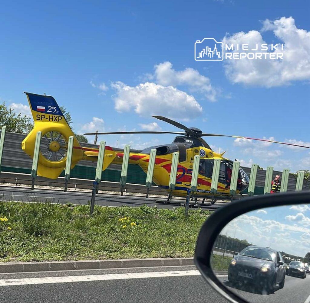 Fot. Czytelniczka Miejskiego Reportera
