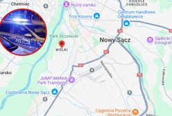 Tragiczna strzelanina w Nowym Sączu. Nie żyje druga ofiara