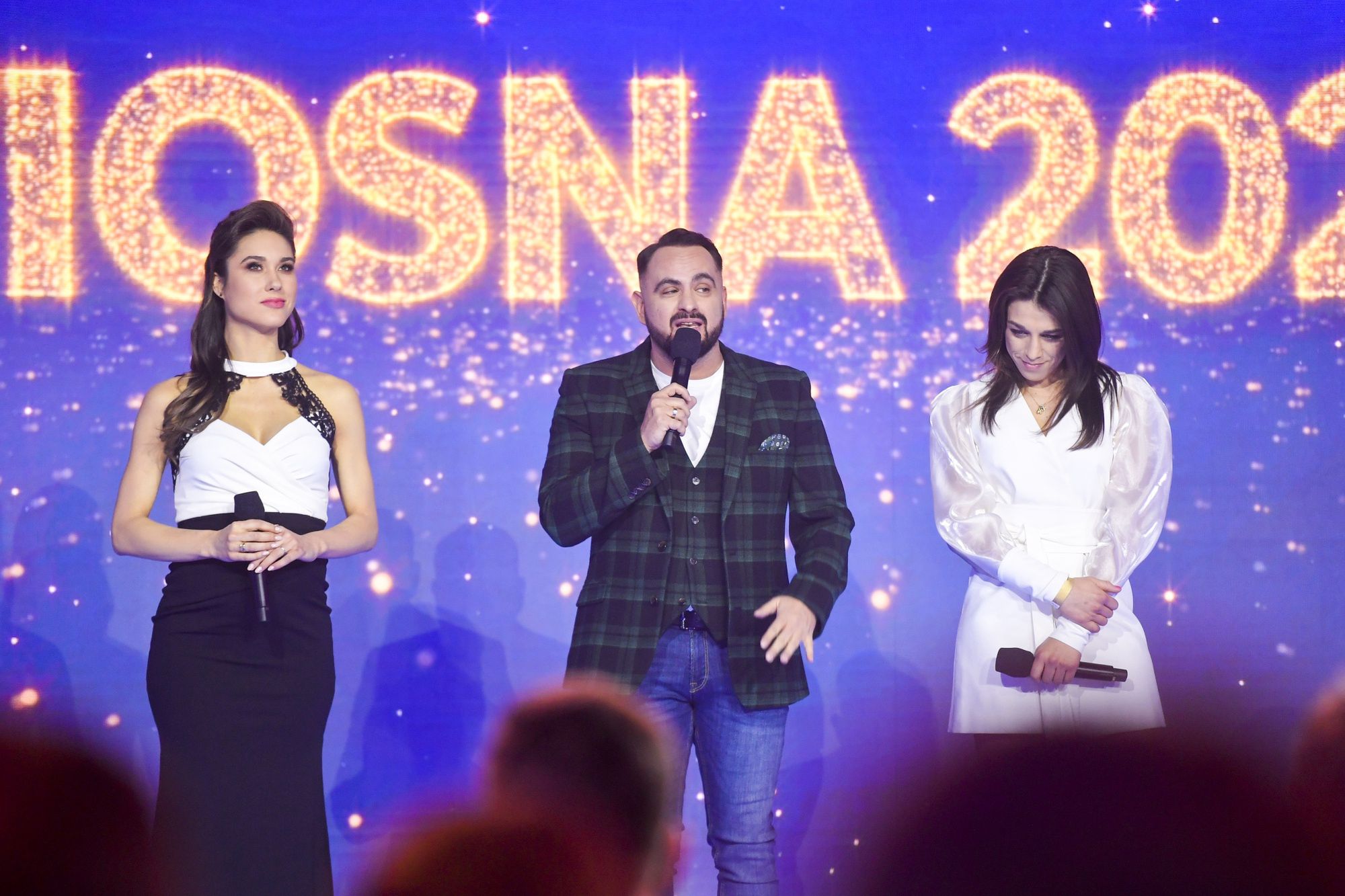 Agustin Egurrola tłumaczy się z przejścia do TVP