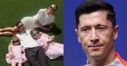 Robert Lewandowski SAM PRZEPROWADZI SIĘ do Arabii Saudyjskiej? Są nowe informacje na temat transferu