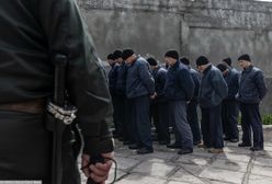 Nieodrzeczne działania propagandy. "Rosjanie przygotowują oskarżenia" [RELACJA NA ŻYWO]