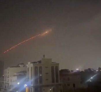 Irańskie drony były bez szans. USA mają odpowiedni system tylko w Iraku