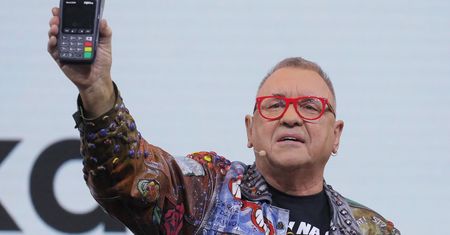 Część prawicy nieustannie atakuje Owsiaka. Tak oceniają go Polacy