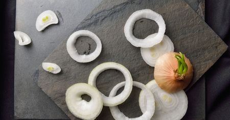 Ranking owoców i warzyw, które mają najwięcej witaminy C