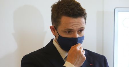 Leszek Miller o Rafale Trzaskowskim. Czarna wizja byłego premiera