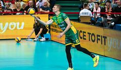 Nice To Fit You sponsorem Polskiej Ligi Siatkówki