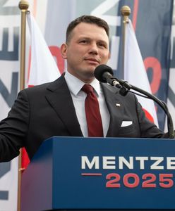 Czy nowa piątka Mentzena odstraszy wyborców jak pierwsza? [ANALIZA]