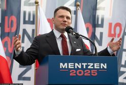 Czy nowa piątka Mentzena odstraszy wyborców jak pierwsza? [ANALIZA]