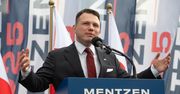 Czy nowa piątka Mentzena odstraszy wyborców jak pierwsza? [ANALIZA]
