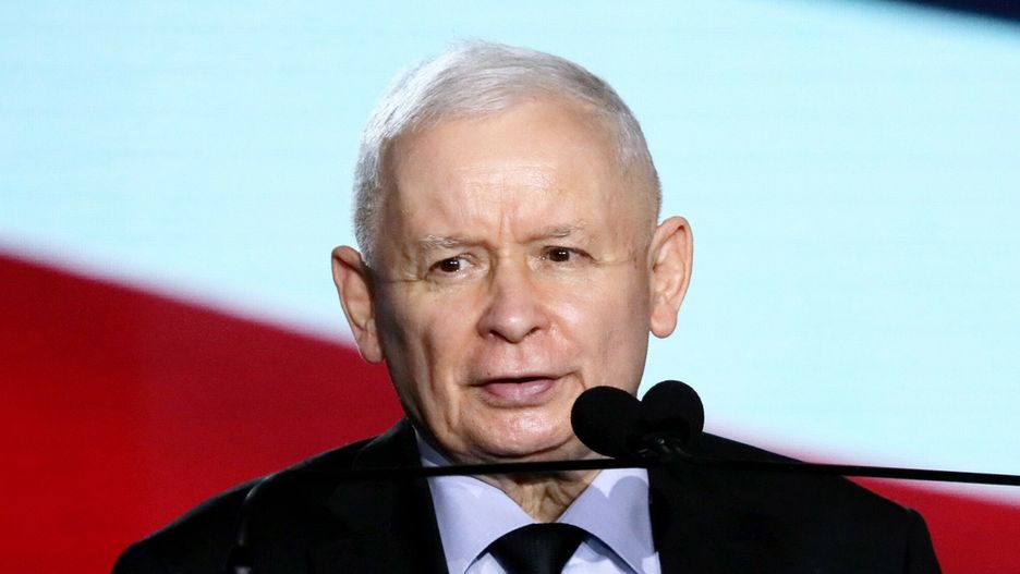 Izba Dyscyplinarna do likwidacji? Kaczyński mówi o "anarchii" w polskich sądach