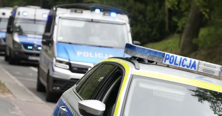 Atak na 12-latka w Bytowie. Policja zabezpieczyła nagranie