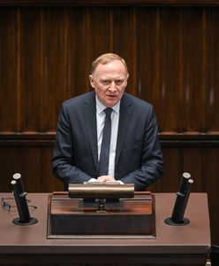 Stanowisko MSWiA. Polska nie przyjmie migrantów w ramach relokacji