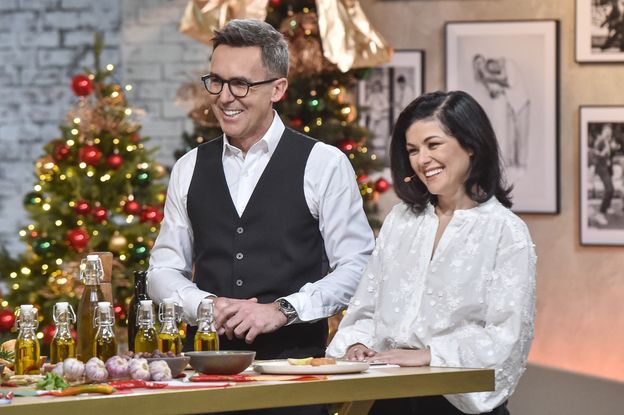 Katarzyna Cichopek i Maciej Kurzajewski ZNIKNĘLI z "Pytania na śniadanie". Ostatnio gościli w śniadaniówce miesiąc temu. Co się stało?