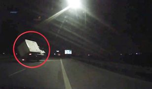 Wymuszali w ten sposób kolizje na drodze. Zobacz, czy nie byłeś ofiarą nowej metody wyłudzenia