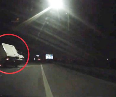 Wymuszali w ten sposób kolizje na drodze. Zobacz, czy nie byłeś ofiarą nowej metody wyłudzenia