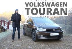Volkswagen Touran 2.0 TDI 150 KM, 2015 - test AutoCentrum.pl #237