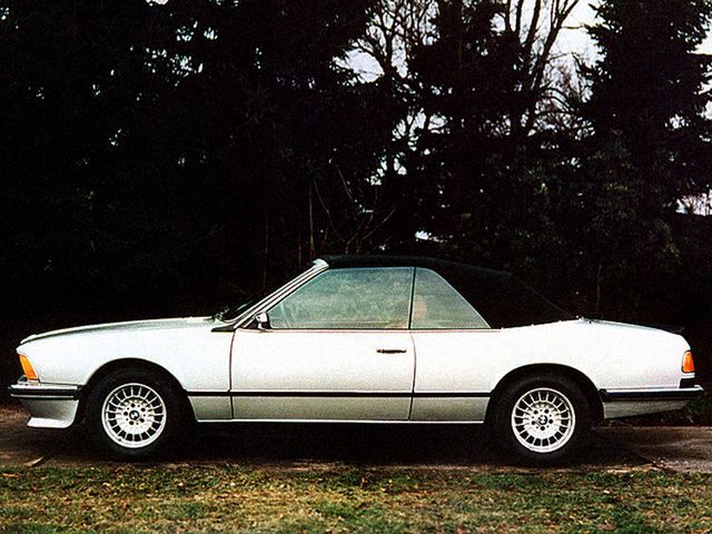 BMW Serii 6 Schulz Tuning