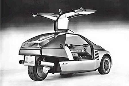 1986 Volkswagen Scooter