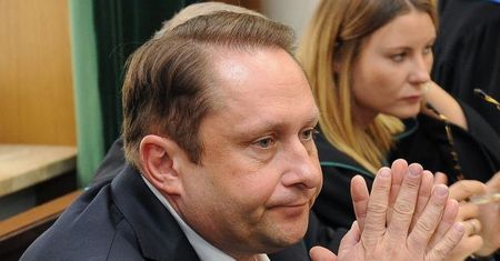 "Wprost" odwołuje się od wyroku w sprawie Durczoka! Nie dostanie nawet pół miliona?