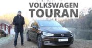 Volkswagen Touran 2.0 TDI 150 KM, 2015 - test AutoCentrum.pl #237