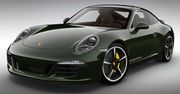 Porsche 911 Club Coupé - edycja bardzo limitowana