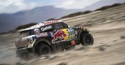 Dakar 2016 – etap 11: La Rioja - San Juan