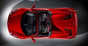 Ferrari 458 Spider na oficjalnym wideo!