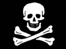 Wytwórnie walczą z piractwem