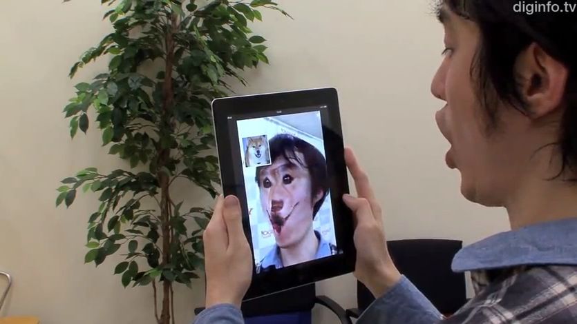 W skrócie: premiera filmu "jOBS" przesunięta, Apple patentuje bezprzewodową ładowarkę, ukradnij czyjąś twarz 1