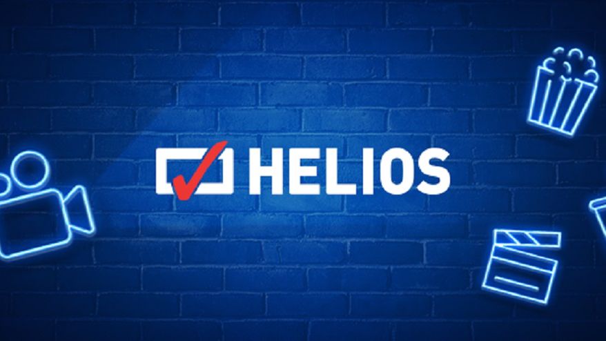 Kina Helios wkrótce otwarte. Na widzów czekają niespodzianki 1