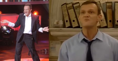 "13. posterunek" kończy 20 lat! Pamiętacie najlepsze odcinki? (ZDJĘCIA)