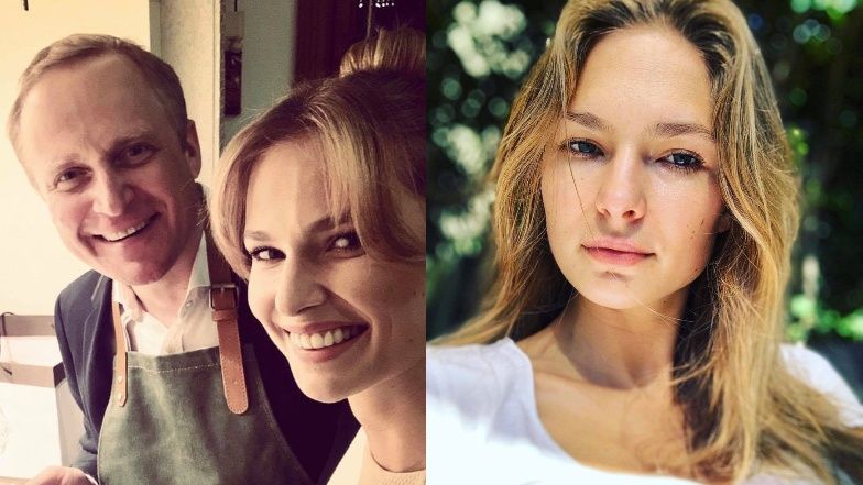 Żona Piotra Adamczyka otwiera się na temat choroby
