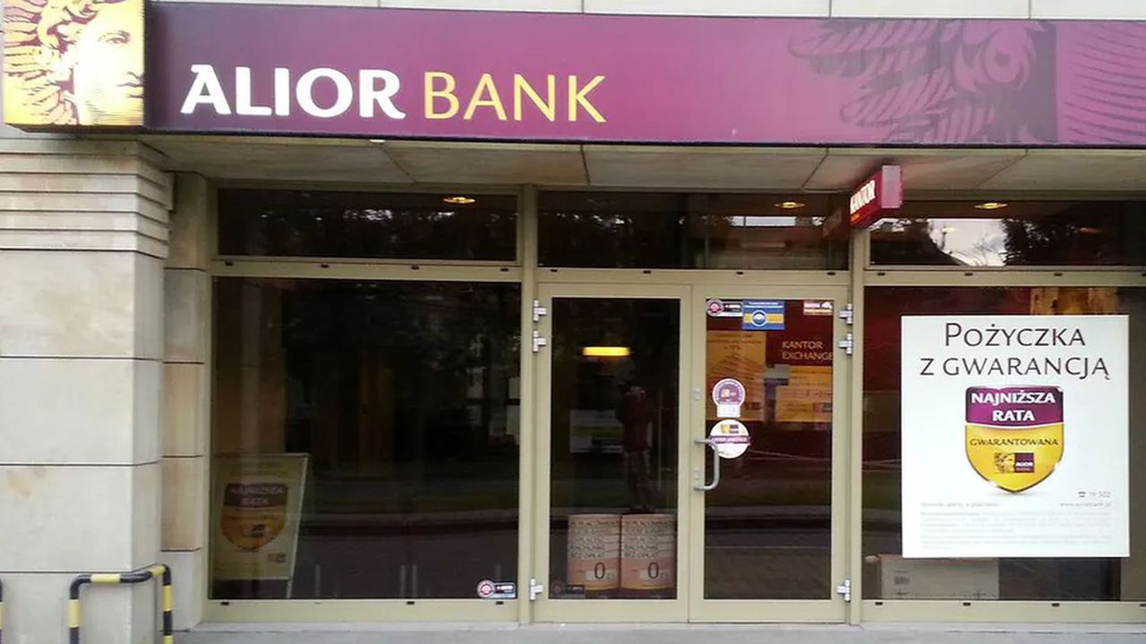 Alior Bank