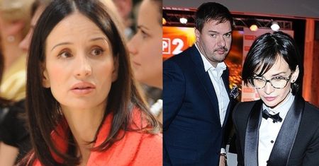 Karolak nie pomógł Violi przy przeprowadzce!